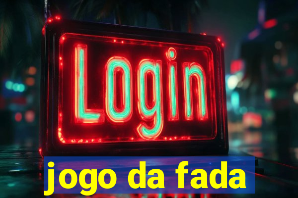 jogo da fada